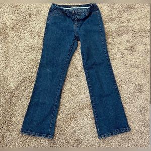 St. John’s bay jeans